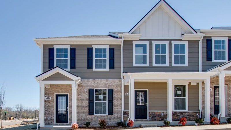 Building Photo - 1009 Keys Pl