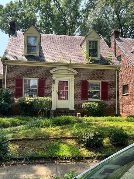 Building Photo - 3213 Condie St