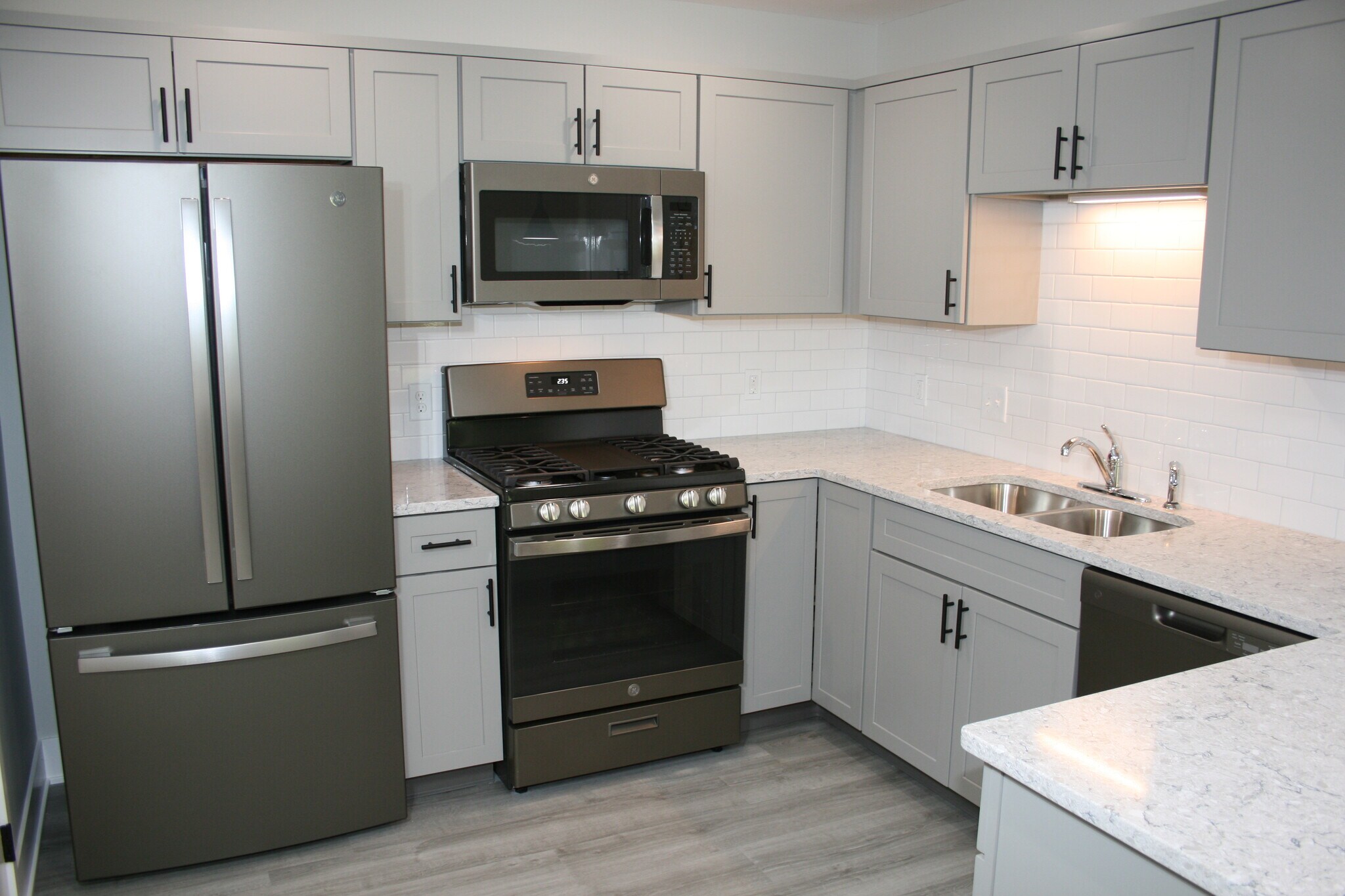 Chateau Village and Deer View Apartments 1860 R W Berends Dr SW