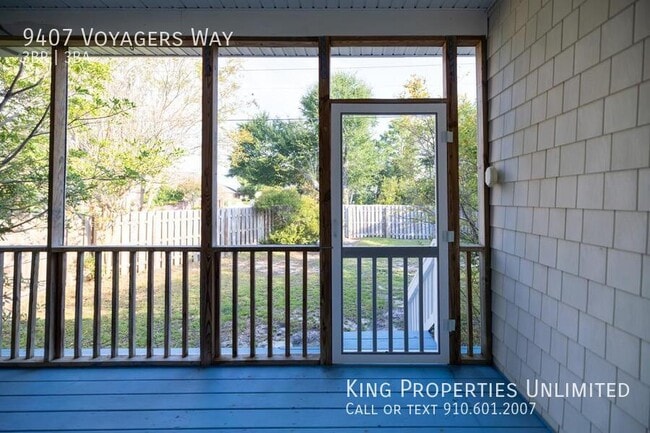 Building Photo - 9407 Voyagers Way