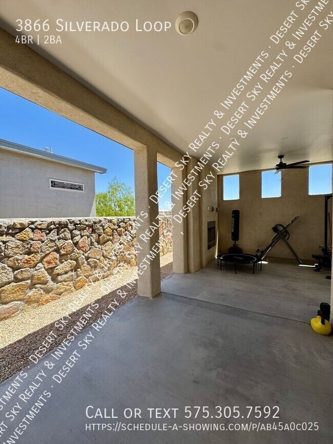 Building Photo - 3866 Silverado Lp