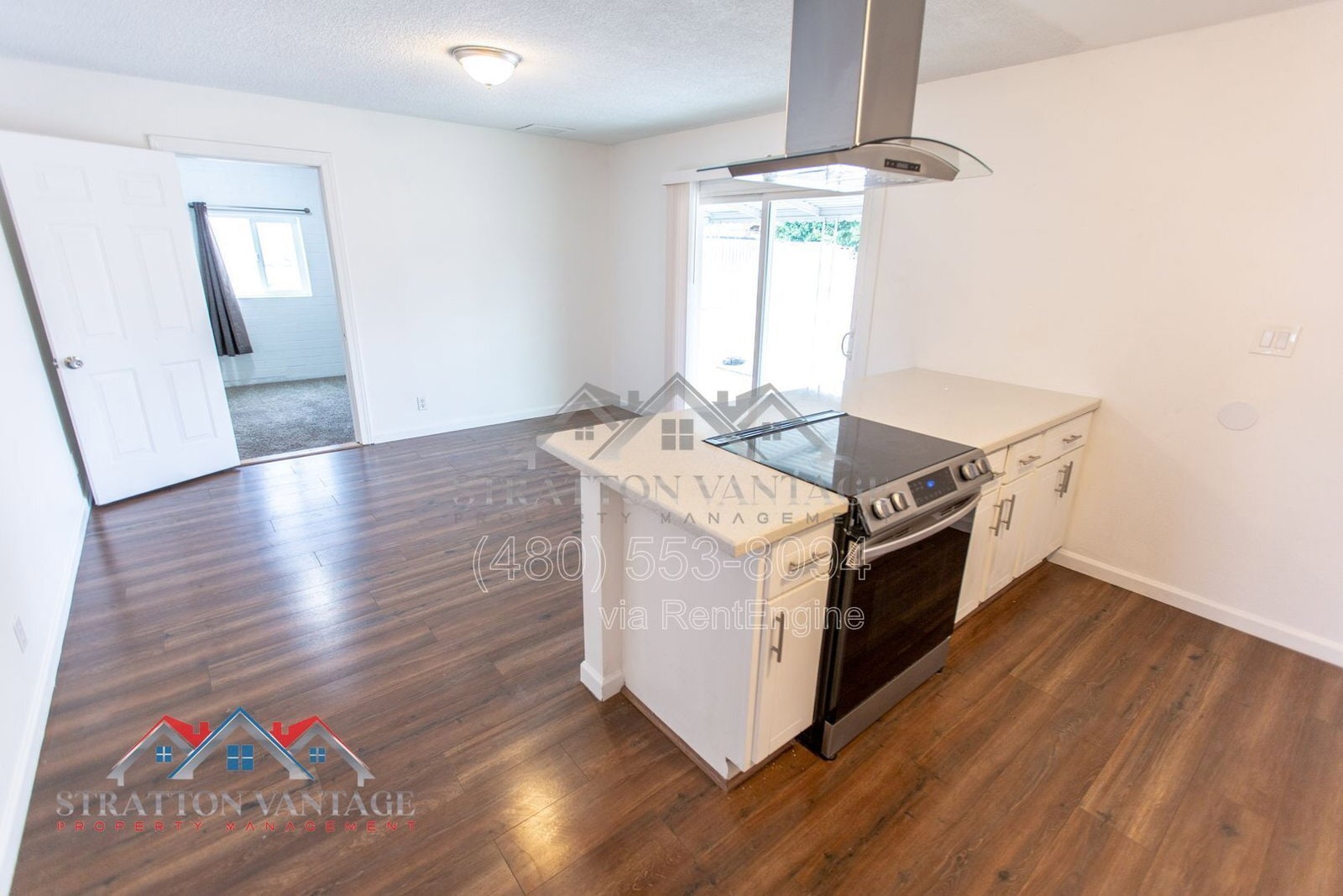 Building Photo - 2602 W Columbine Dr