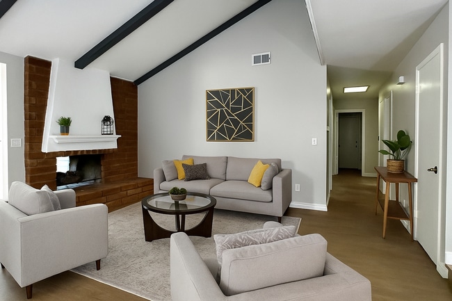 Building Photo - Welcome Home! Beautifully Renovated 3-Bedroom Pool Home in the Heart of Cypress