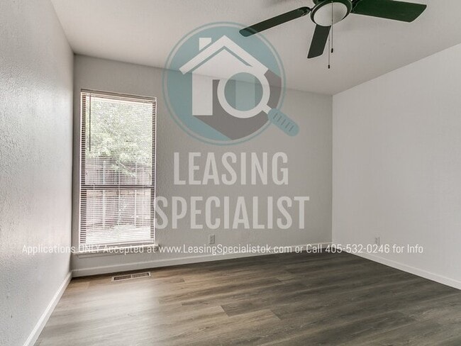 Building Photo - 2 Bed 2 Bath Garden Home in SW OKC's The R...