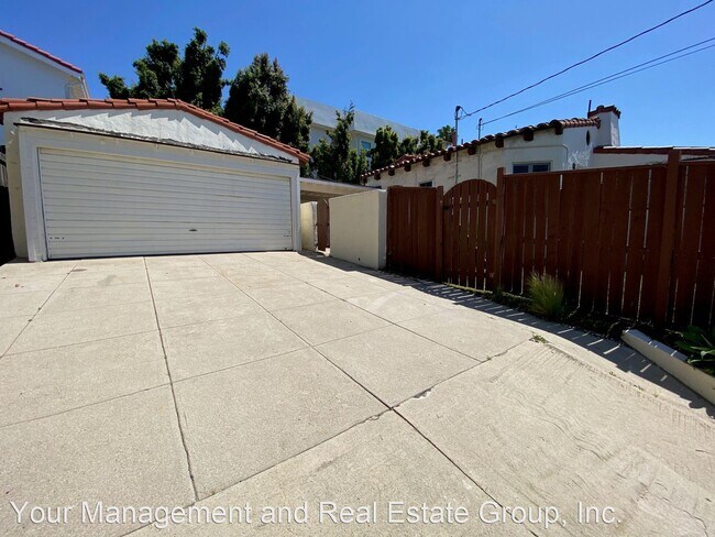 Building Photo - 3 br, 2 bath House - 2821 Avenel St.