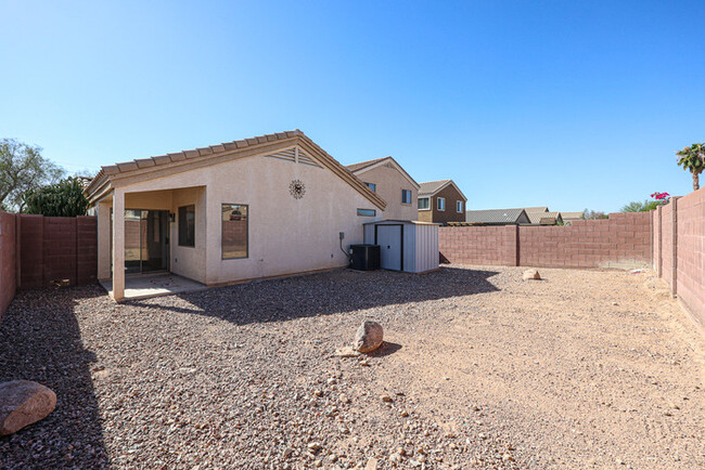 Building Photo - 4Bed/2Bath House at Watson Rd/Yuma Rd! $39...