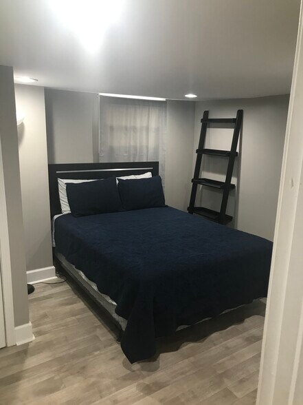 Bedroom 2 - 810 Fox St NW