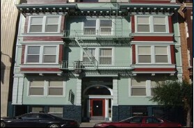 Building Photo - 1060 Pine