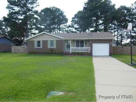 Primary Photo - 5584 Grimes Rd