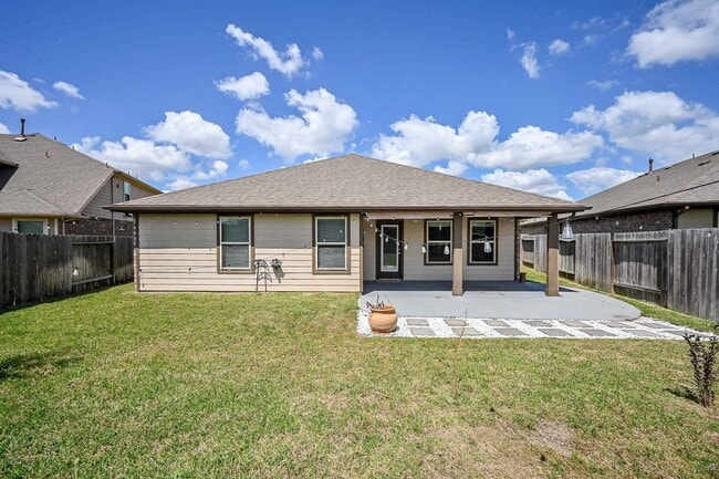 Building Photo - 18335 Stablewood Manor Trail