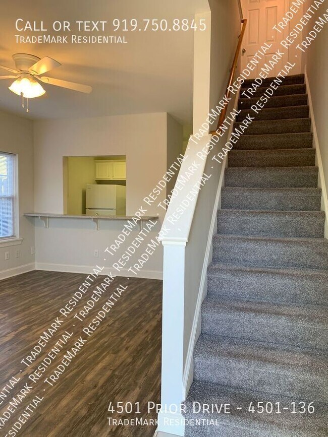 Building Photo - 4501 Prior Dr