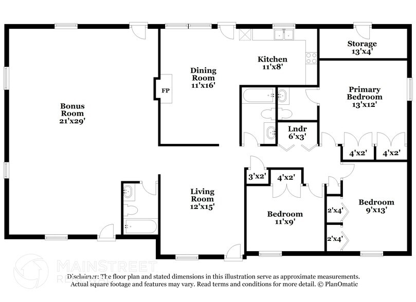 Building Photo - 4702 Yorkwood Dr