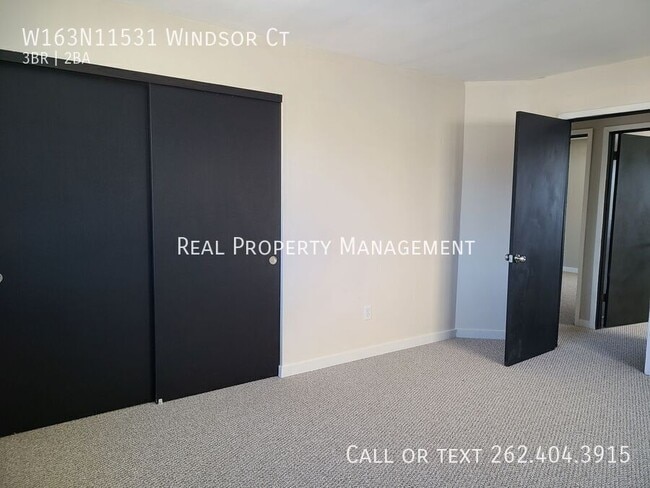 Building Photo - W163N11531 Windsor Ct