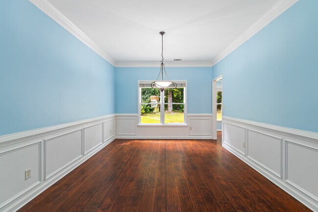 Building Photo - 1940 Bentbrooke Trail