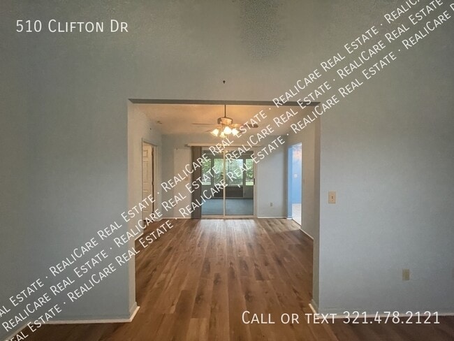 Building Photo - 510 Clifton Dr