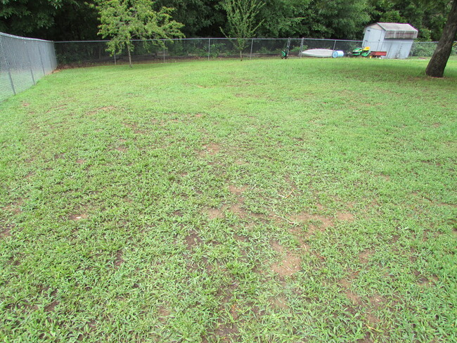 Building Photo - Fully Fenced Backyard, Finished Basement