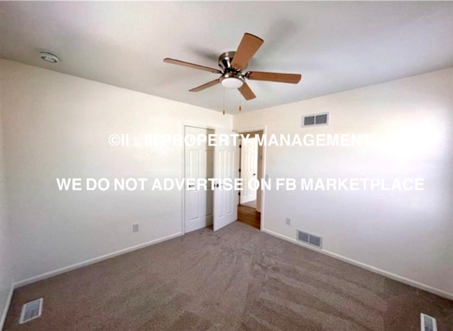 Building Photo - 15122 S Blackfoot Dr