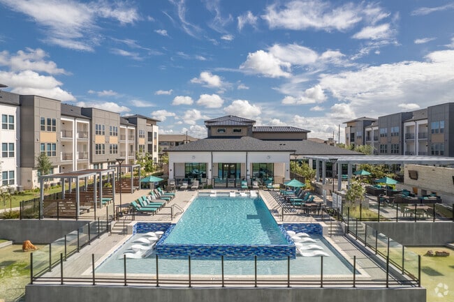 Building Photo - Kingsley at Shadow Creek Ranch