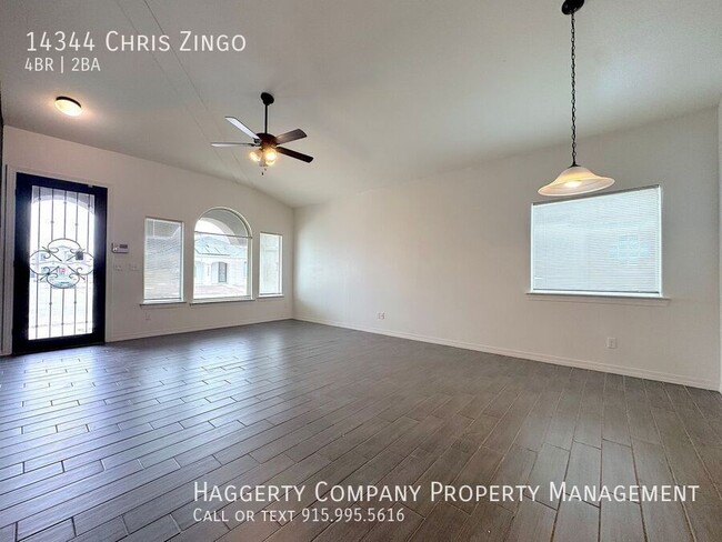 Building Photo - 14344 Chris Zingo Ln