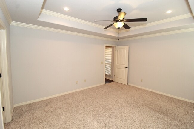 Building Photo - 3038 W Verona Ln