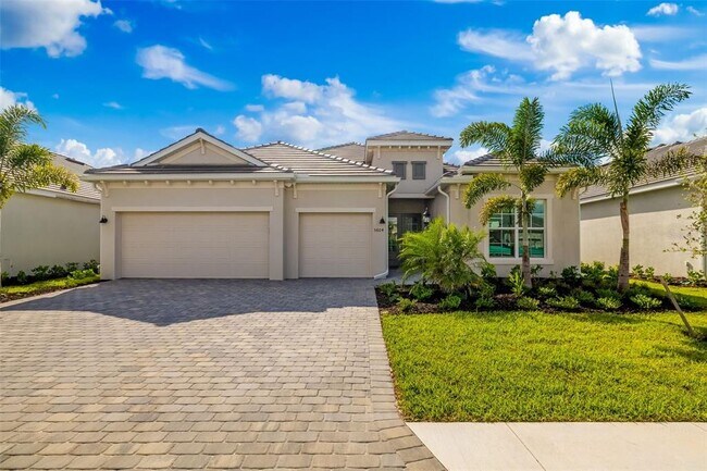 Building Photo - 5604 Lightning Whelk Ln