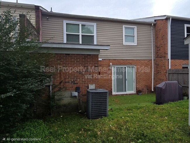 Building Photo - 1072 Level Green Blvd