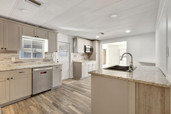 Building Photo - 4072 74th St N
