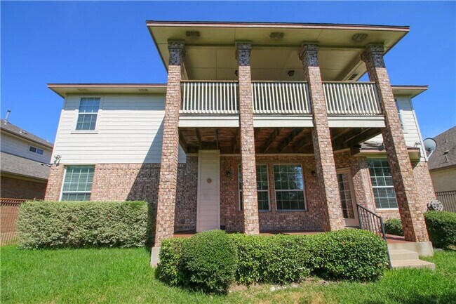 Building Photo - 10920 Quarry Oaks Trail