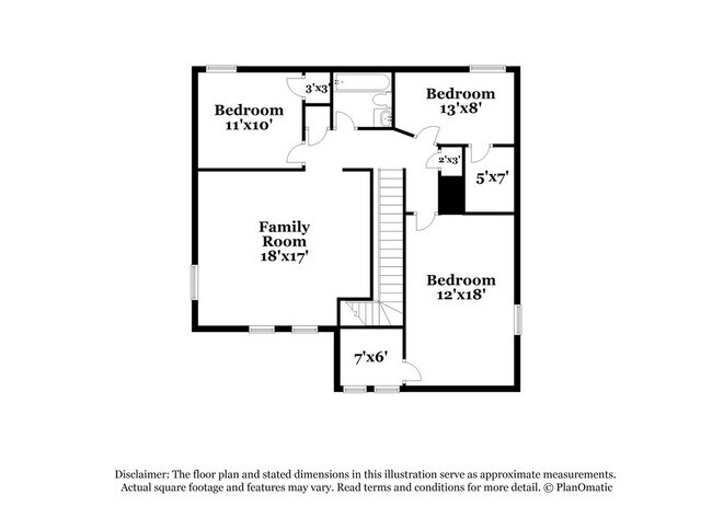 Building Photo - 2726 Mesquite Ridge Dr