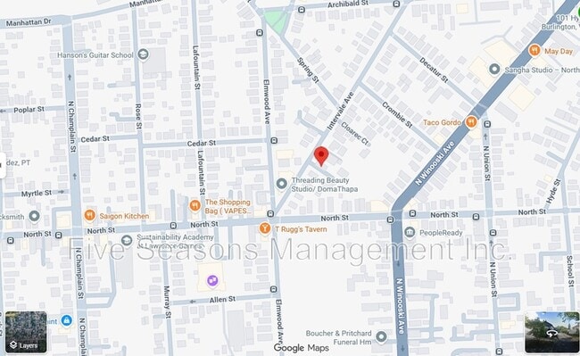 Building Photo - 32 Intervale Ave