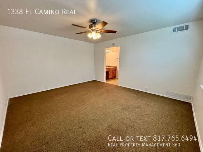Building Photo - 1338 El Camino Real