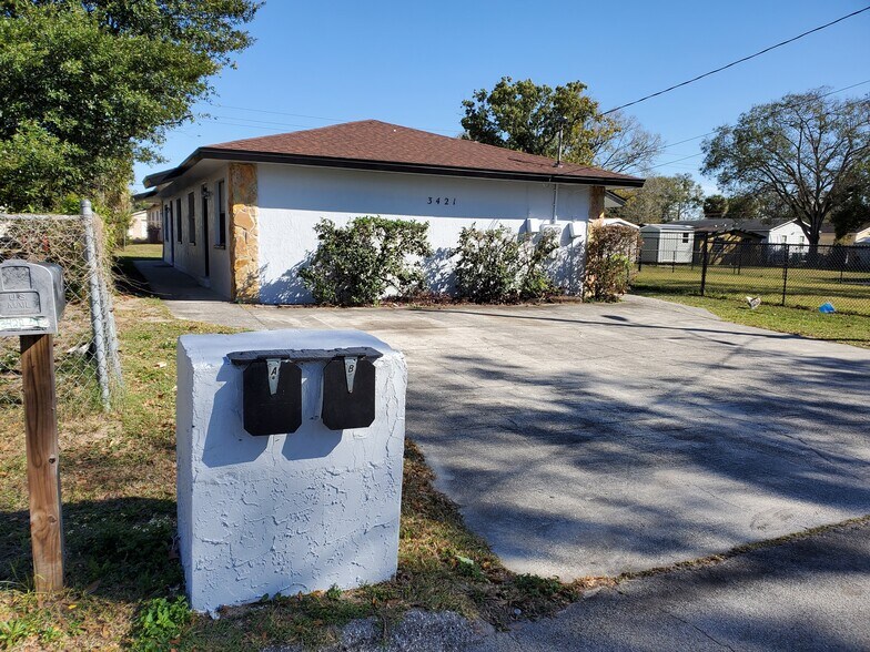 Building Photo - 3421 Whittier St
