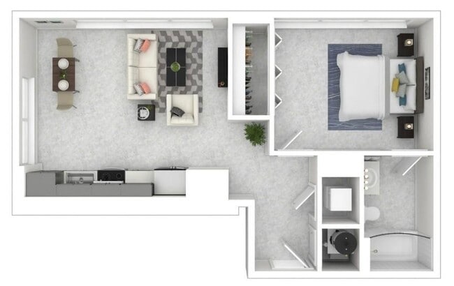 Building Photo - 125 Ted Turner Dr SW