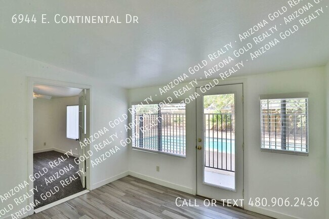 Building Photo - 6944 E Continental Dr