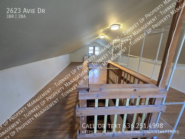 Building Photo - 2623 Avie Dr