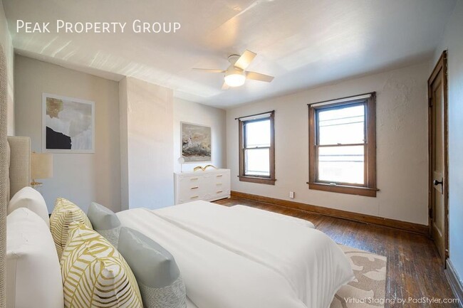 Building Photo - 87-93 Wilber Avenue-2 bedroom