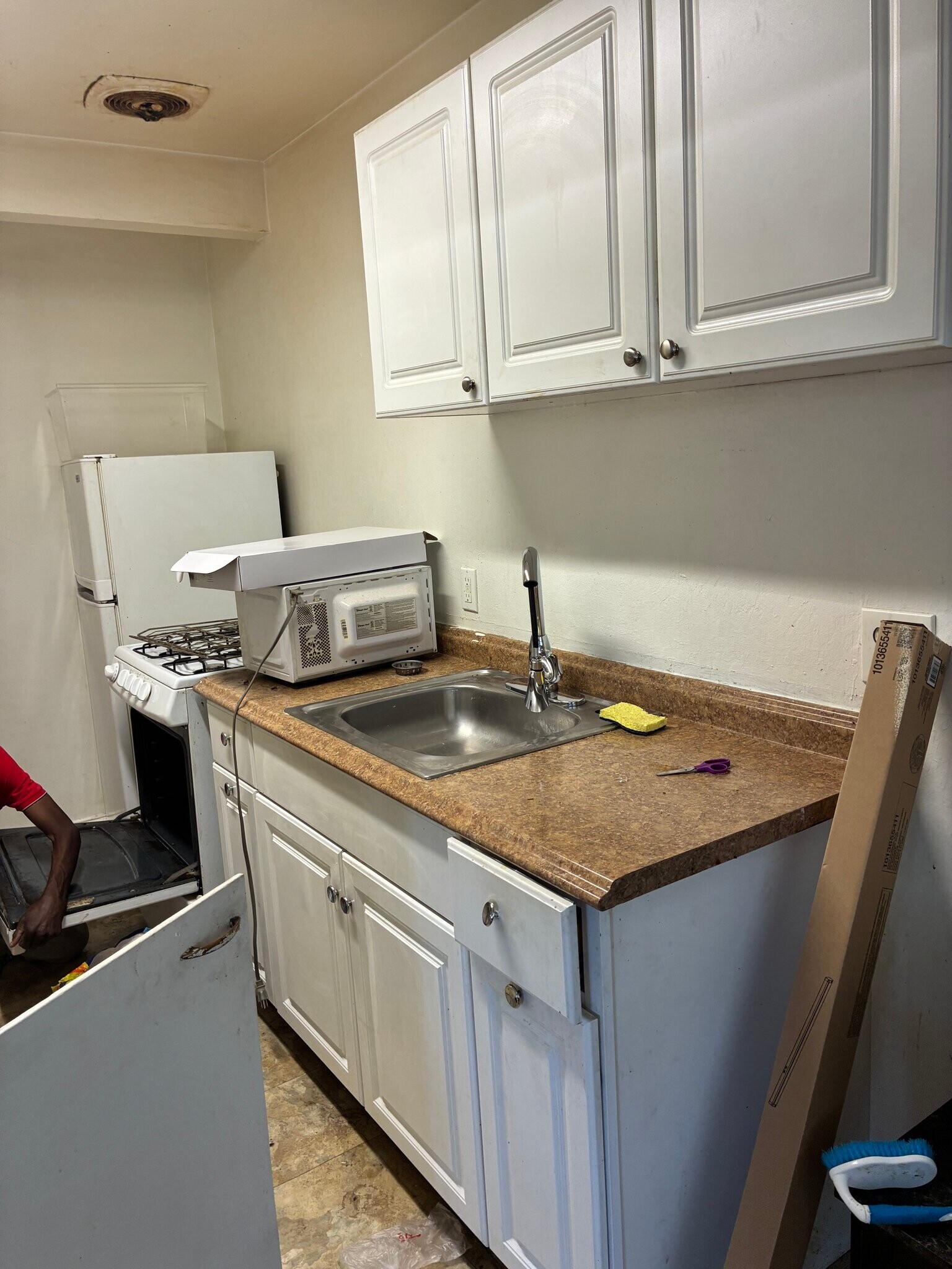 Building Photo - 663 Alcatraz Ave