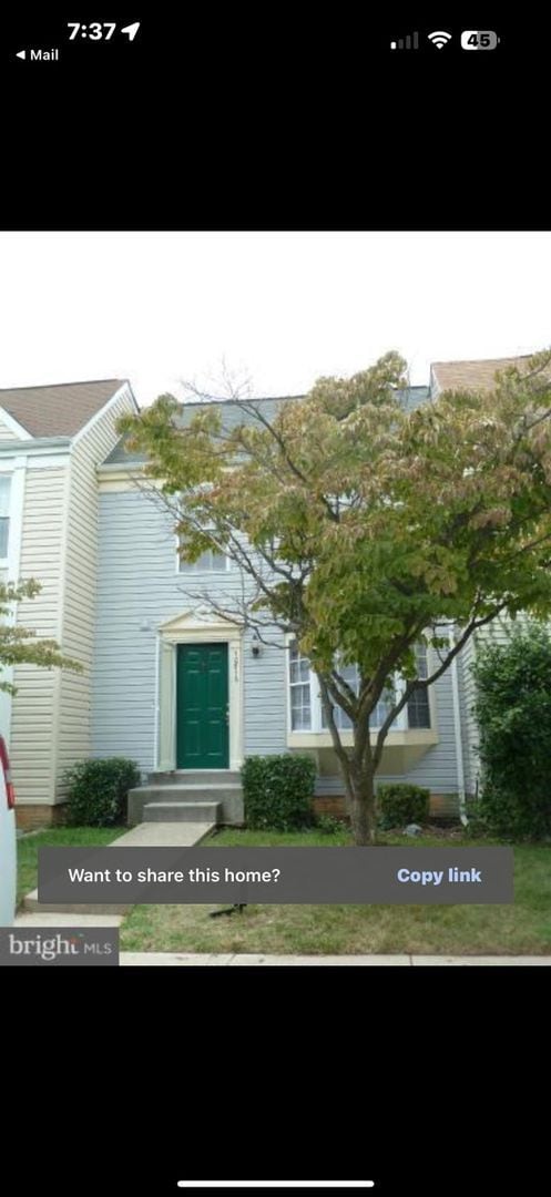 Building Photo - Charming 3BR Townhome in Gaithersburg