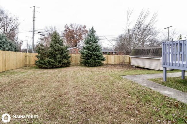 Building Photo - 3219 Welman Dr, Louisville, KY 40216
