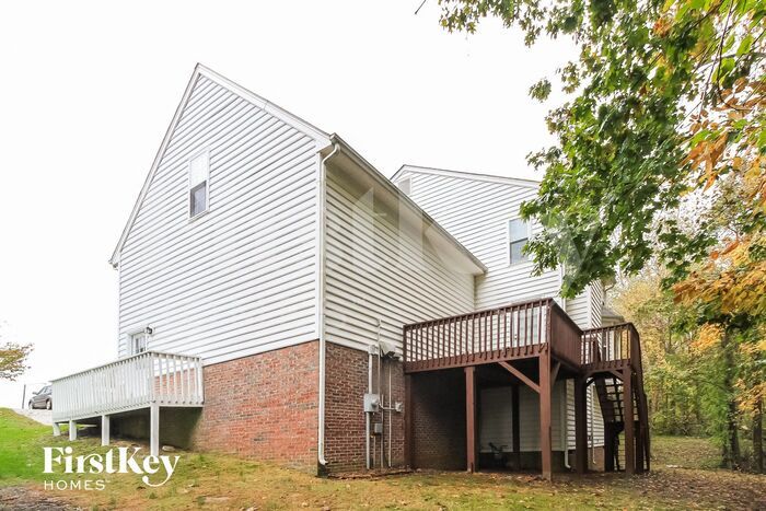 Building Photo - 4911 Heritage Woods Ct