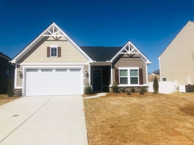 Primary Photo - Like New - Single Story Living - 3 Bedroom...