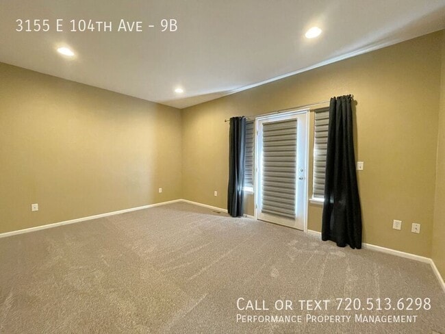 Building Photo - 3155 E 104th Ave