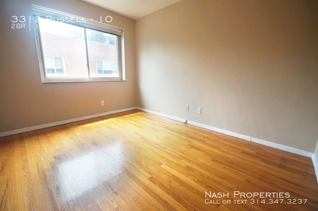 Building Photo - 3312 Russell Blvd