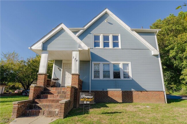 Primary Photo - 774 Copley Rd