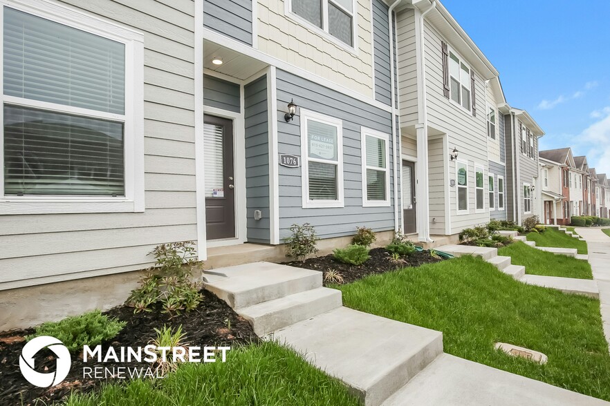 Building Photo - 1076 Arlene Dr