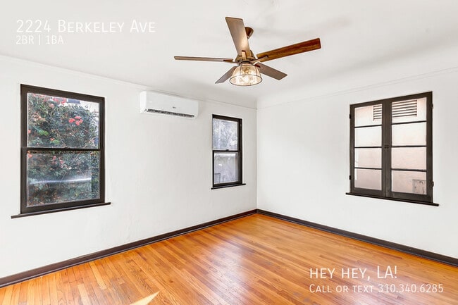 Building Photo - 2224 Berkeley Ave