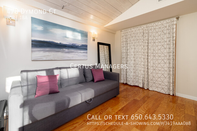 Building Photo - Furnished, Modern, and Bright 2BR Executiv...