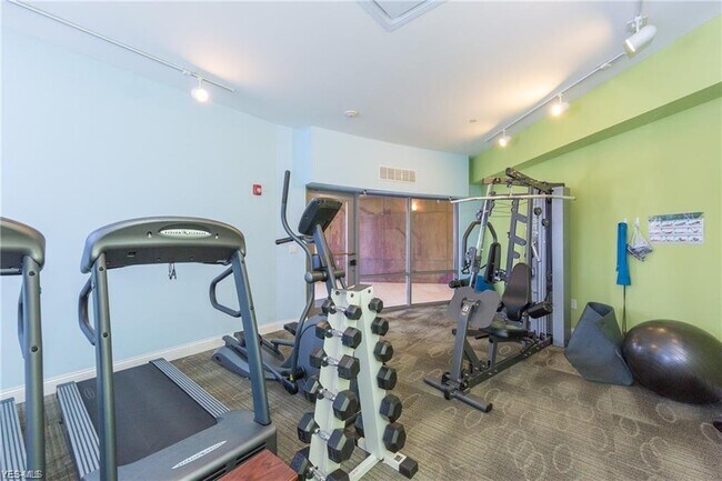 Building Photo - 16800 Van Aken Blvd