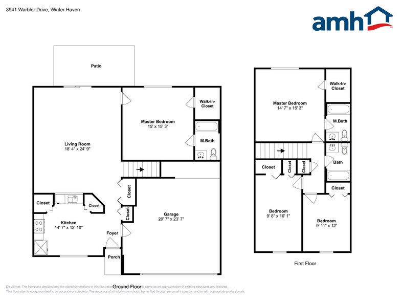 Building Photo - 3941 Warbler Dr