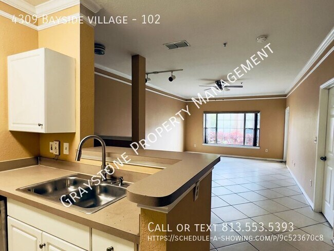 Building Photo - 4309 Bayside Village Dr